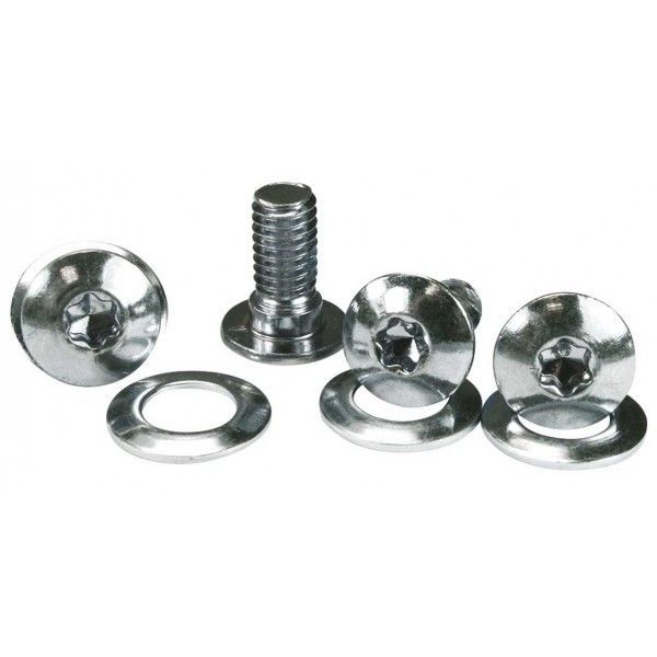 TORNILLOS Y ARANDELA