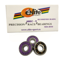 RODAMIENTO ABEC 9