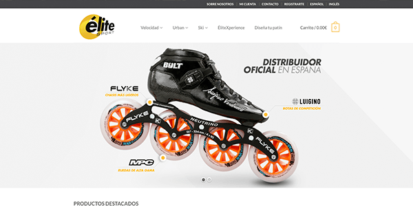 Élite Sport