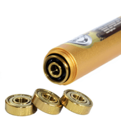 Alternative view of TAKINO GOLD CERAMIC