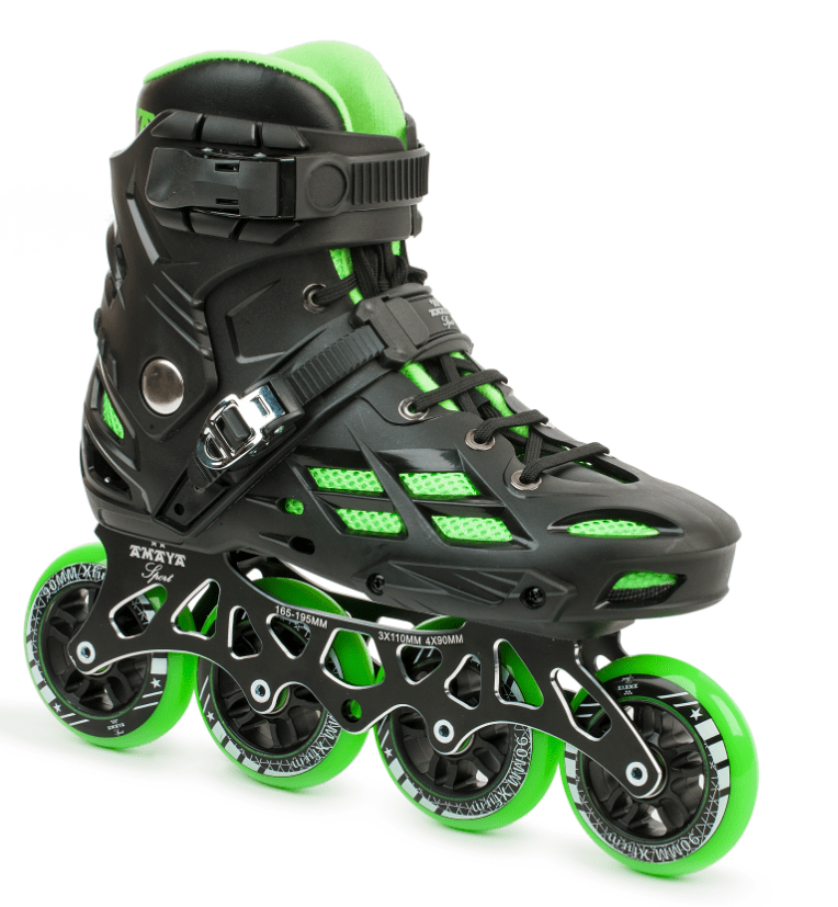 PATIN FREEKY TOWN - Imagen 2