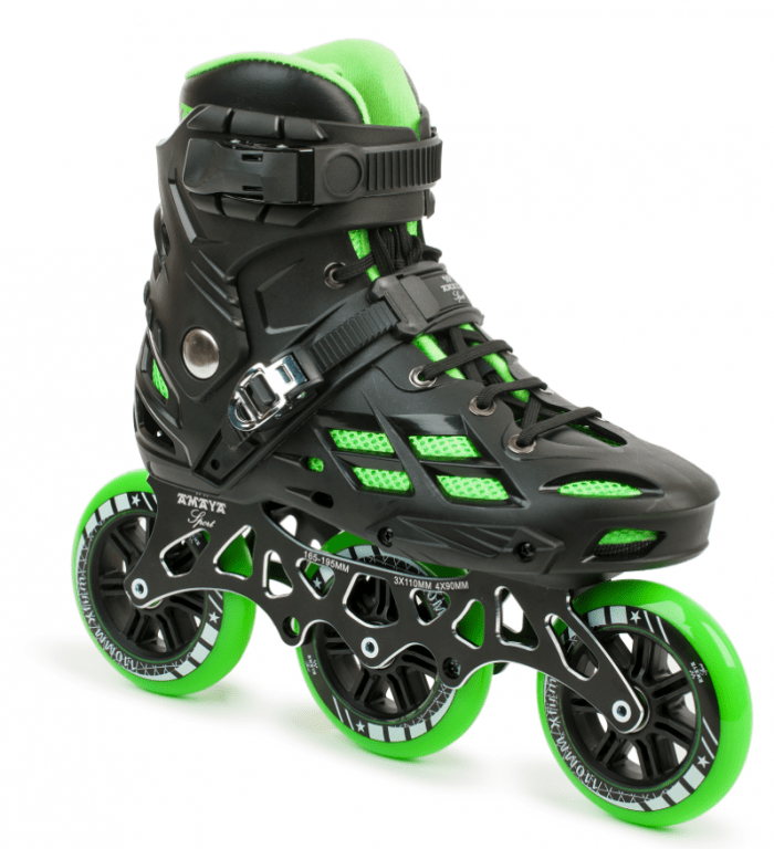 PATIN FREEKY TOWN - Imagen 3