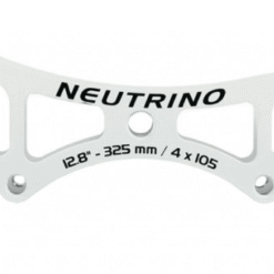 Alternative view of FLYKE NEUTRINO 12.8 4×105mm