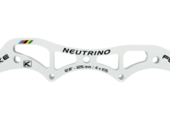 Alternative view of FLYKE NEUTRINO 13.2" 4×110mm