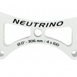 Alternative view of FLYKE NEUTRINO 12.0" 4×100mm