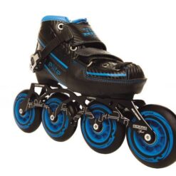 Alternative view of PATIN ELITE EXTENSIBLE AZUL