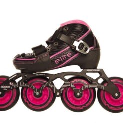 Alternative view of PATIN ELITE EXTENSIBLE ROSA