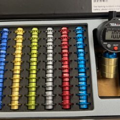 ULTRALIGHT SPACERS KIT - Imagen 3