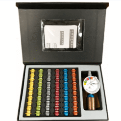 ULTRALIGHT SPACERS KIT