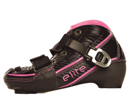 BOTA ELITE EXTENSIBLE - Imagen 2