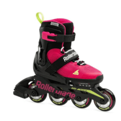 Alternative view of RB MICROBLADE G (varios colores)