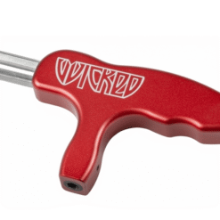 Alternative view of LLAVE MULTI TORX Y ALLEN WICKED