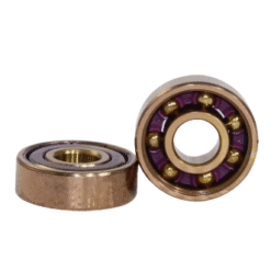 TAKINO 608 ZT RACING TITANIUM - Imagen 3