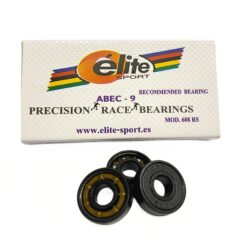 ABEC 9 BLACK EDITION
