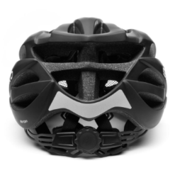 BRIKO KISO HELMET blanco/negro/rojo - Imagen 4