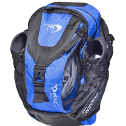 Alternative view of MOCHILA VIVO MARIANI SKATES