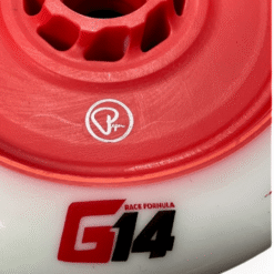Alternative view of PIPER G14  M-DISC 125mm