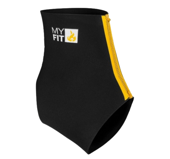TOBILLERA DE NEOPRENO 3 mm