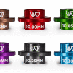 Alternative view of PRECISIÓN SPACER KIT WICKED