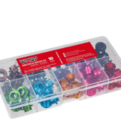 PRECISIÓN SPACER KIT WICKED