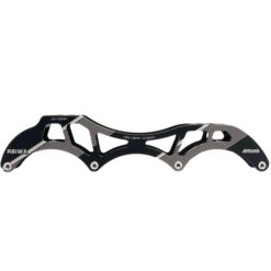 CHASIS REIWA 12.4" 4x100mm