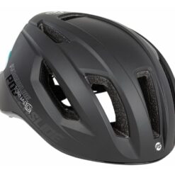 POWERSLIDE HELMET tornado negro azul
