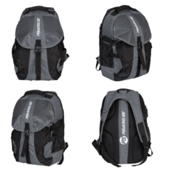 Alternative view of POWERSLIDE FITNESS BACKPACK