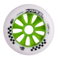 NEW PIPER TIME PRO110/100/90mm