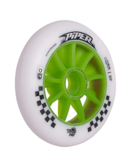 NEW PIPER TIME PRO110/100/90mm - Imagen 2
