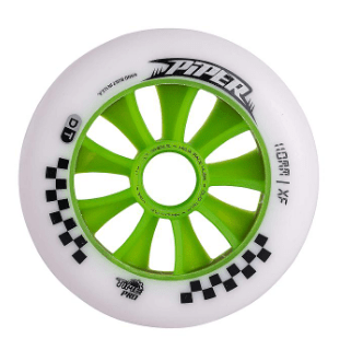NEW PIPER TIME PRO110/100/90mm