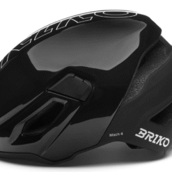 Alternative view of BRIKO Mach 4