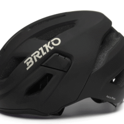 Alternative view of BRIKO AERO PLUS NEGRO