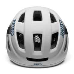 Alternative view of AERO PLUS GRIS MATE-FIORDO AZUL