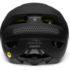 Alternative view of BRIKO AERO PLUS MIPS
