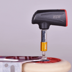 Alternative view of Llave dinamometrica para todas las guias.