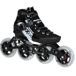 Alternative view of POWERSLIDE 3X AJUSTABLE