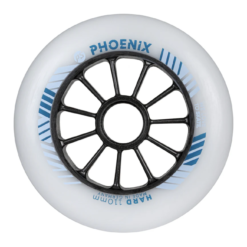 POWERSLIDE PHOENIX DD 110mm y 100mm tambien 3x110 y 1x100