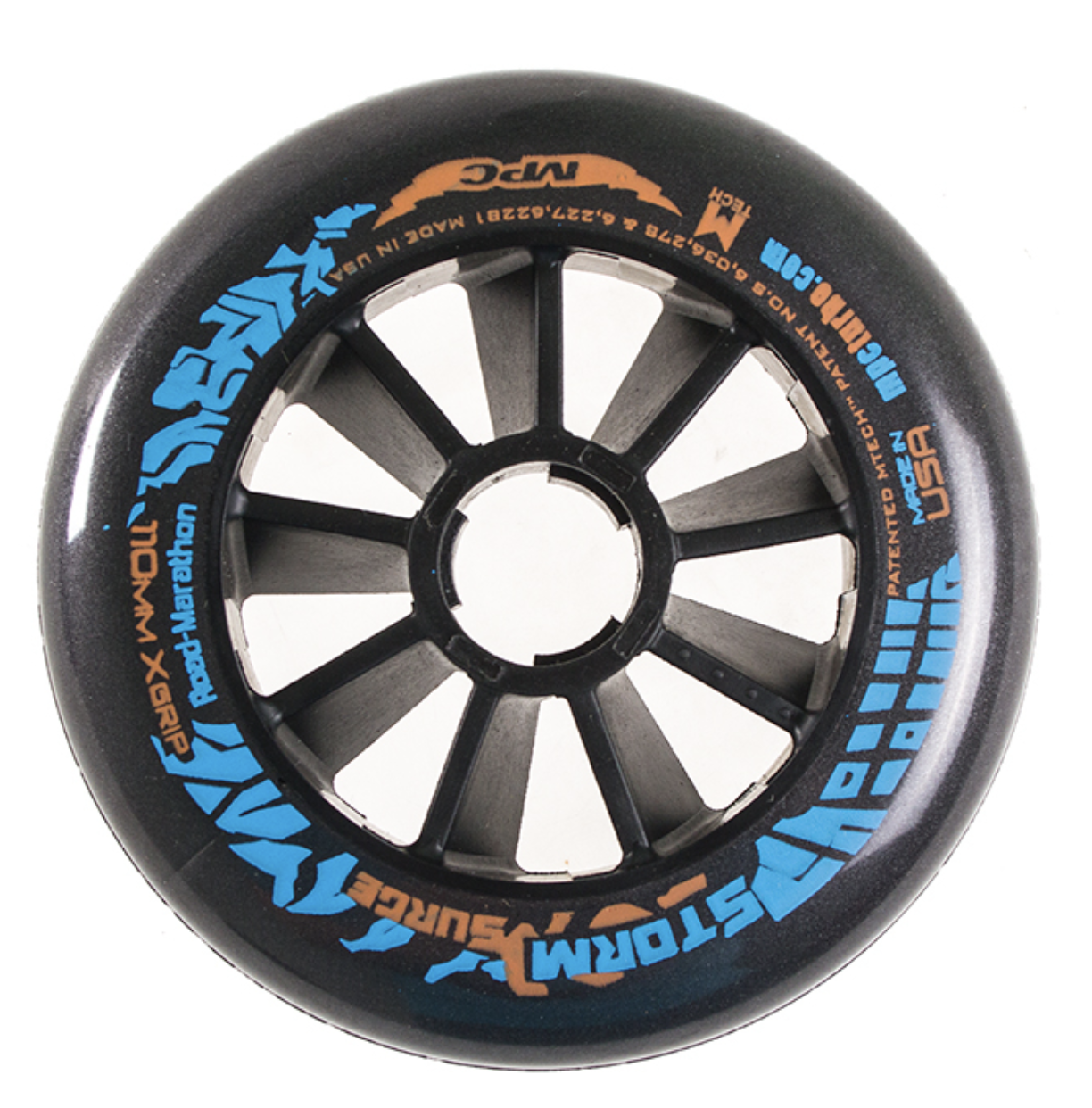 MPC STORM SURGE 110 XGRIP